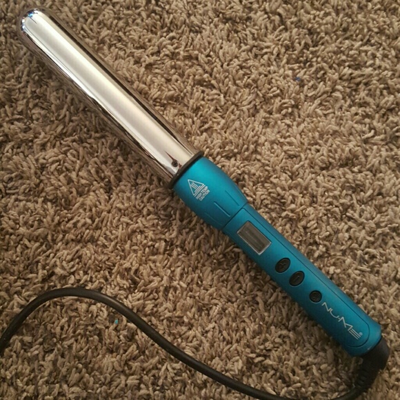 NUME Magic Wand