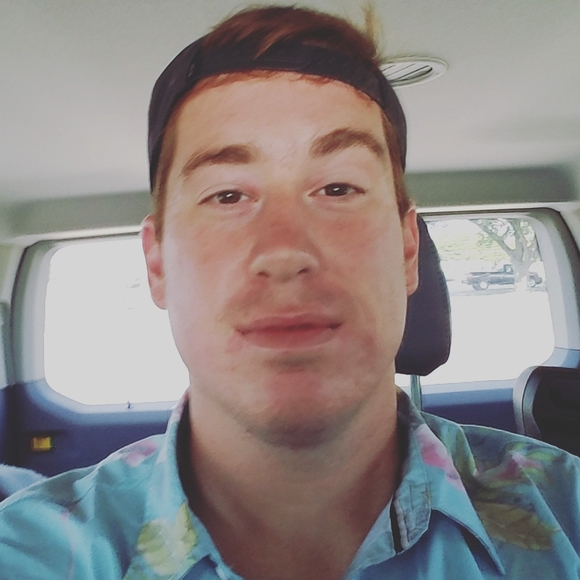 Meet your Posher, Matthew