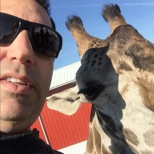 Meet your Posher, Michael