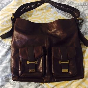 Ralph Lauren Shoulder Purse