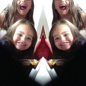 Meet your Posher, Kathy