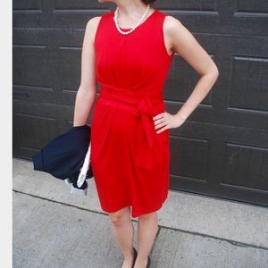 FINAL SALE Banana Republic Issa Collection Dress