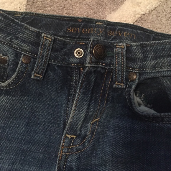 77 Jeans - Picture 2 of 3