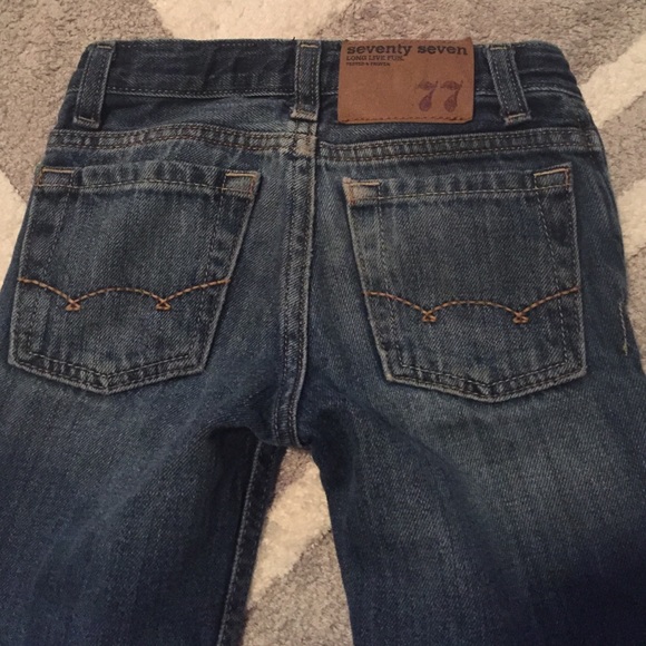 77 Jeans - Picture 3 of 3