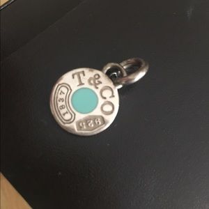 Tiffany Charm