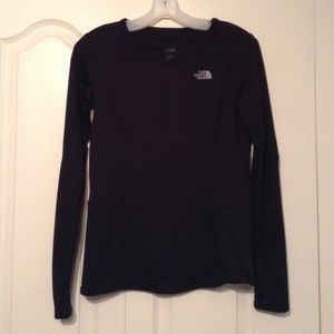 North Face Flash dry top