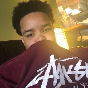 Meet your Posher, Raheem