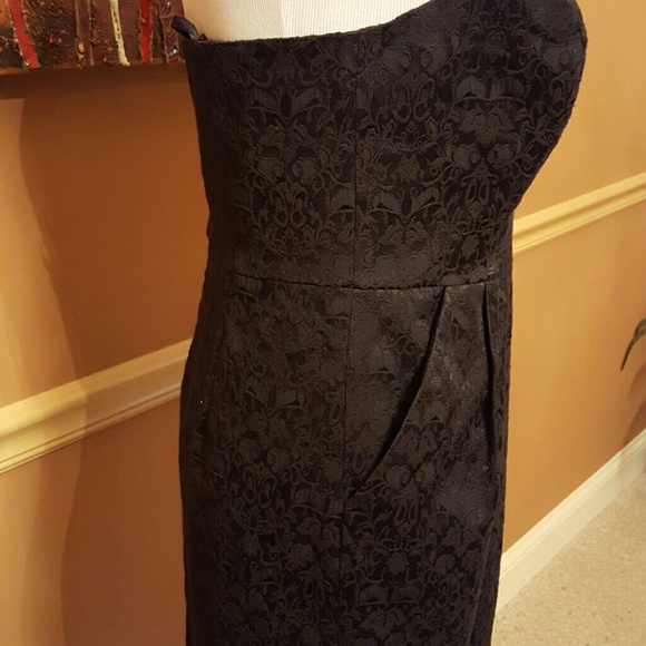 URBAN OUTFITTERS Silence + Noise Strapless NWT - Picture 2 of 4