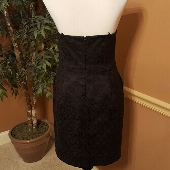 URBAN OUTFITTERS Silence + Noise Strapless NWT - Picture 3 of 4