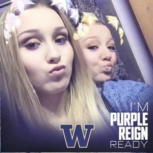 Meet your Posher, Misty