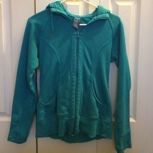 Reebok athletic sweatshirt