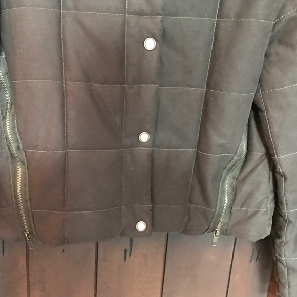 NWOT fall/winter jacket! - Picture 2 of 4