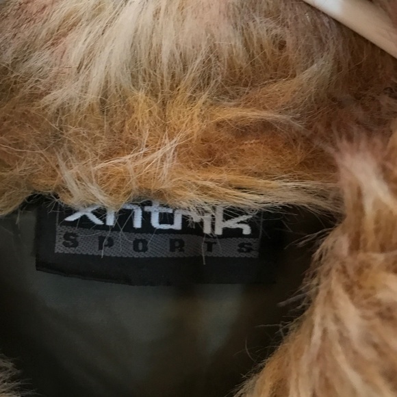 NWOT fall/winter jacket! - Picture 3 of 4