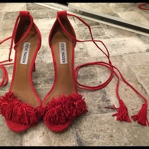 Steve Madden heels