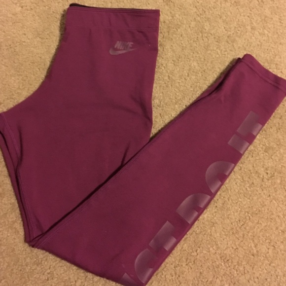Nike leggings