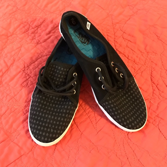 Vans women's shoes