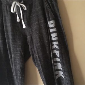 VS PINK Lounge Bottoms