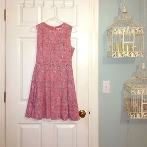 GAP mini dress