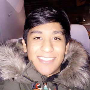 Meet your Posher, André