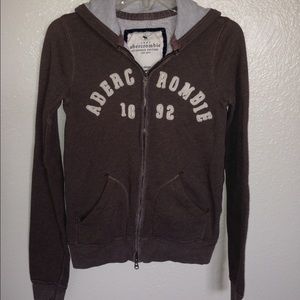 Abercrombie jacket