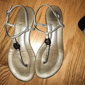 Tory Butch Sandals