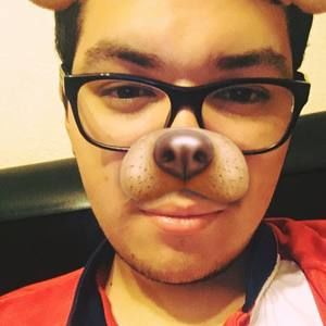 Meet your Posher, Eduardo