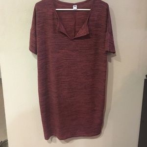 Old Navy Short Sleeve Tunic