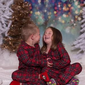 Meet your Posher, Christy