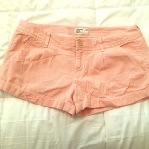 American Eagle Shorts Size 4