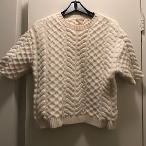 H&M Studio Wool Sweater