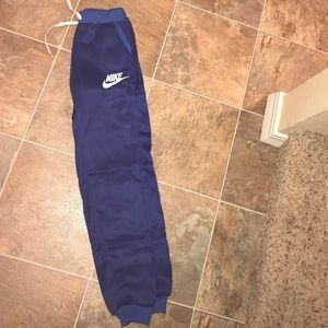Nike Joggers