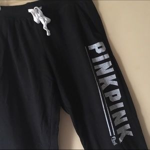 VS PINK Lounge Bottoms