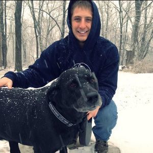 Meet your Posher, Devon