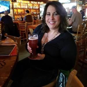 Meet your Posher, Tamara