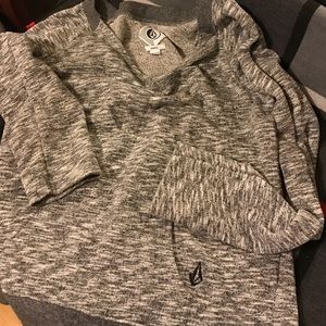 Brand new, light weight, Rocky sweater!