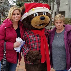 Meet your Posher, Tammy