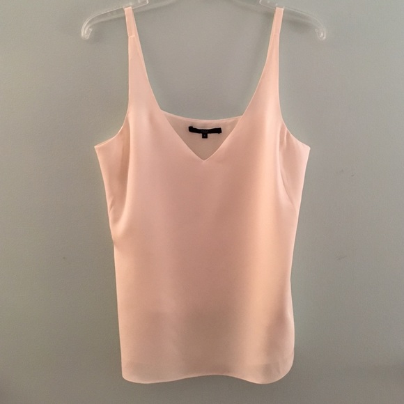 Tibi Tank Top