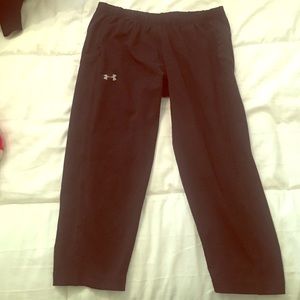 Under Armour Tights size Small