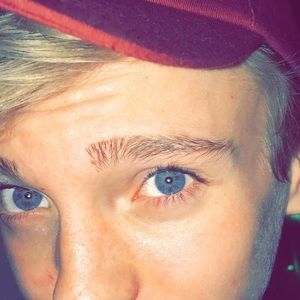 Meet your Posher, Tanner