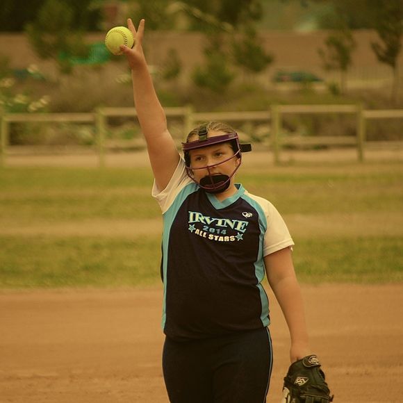 Meet your Posher, Shannon - Picture 1 of 1