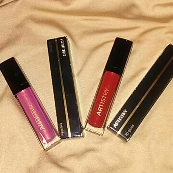 Artistry Lip Gloss