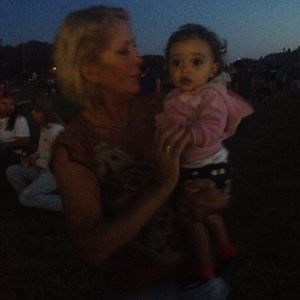 Meet your Posher, Sherry