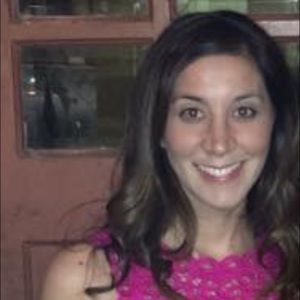 Meet your Posher, Meg