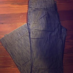 Arden B trouser jeans