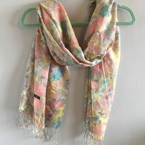J. Crew Scarf