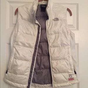 North Face Summit Series Vest
