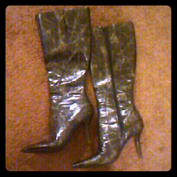 Never worn Nine West