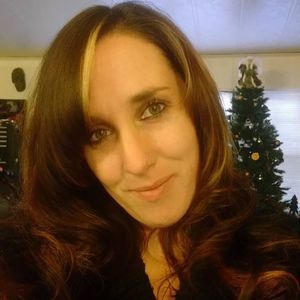 Meet your Posher, Vicky