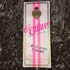 Couture Couture By: Juicy Couture