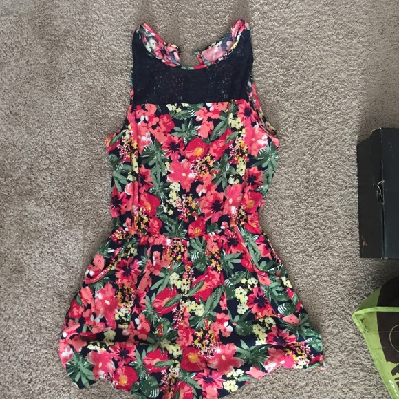 Cute Romper
